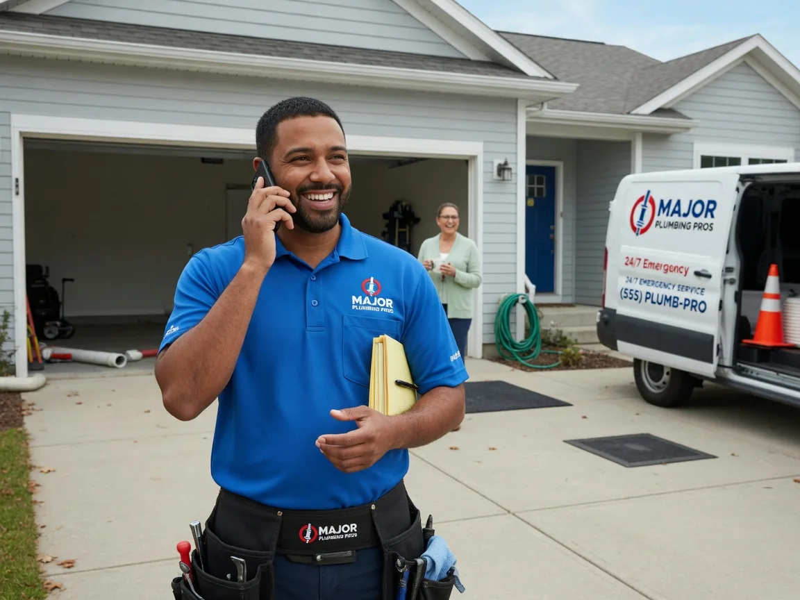 Drain Cleaning Services Follett, TX FAQs